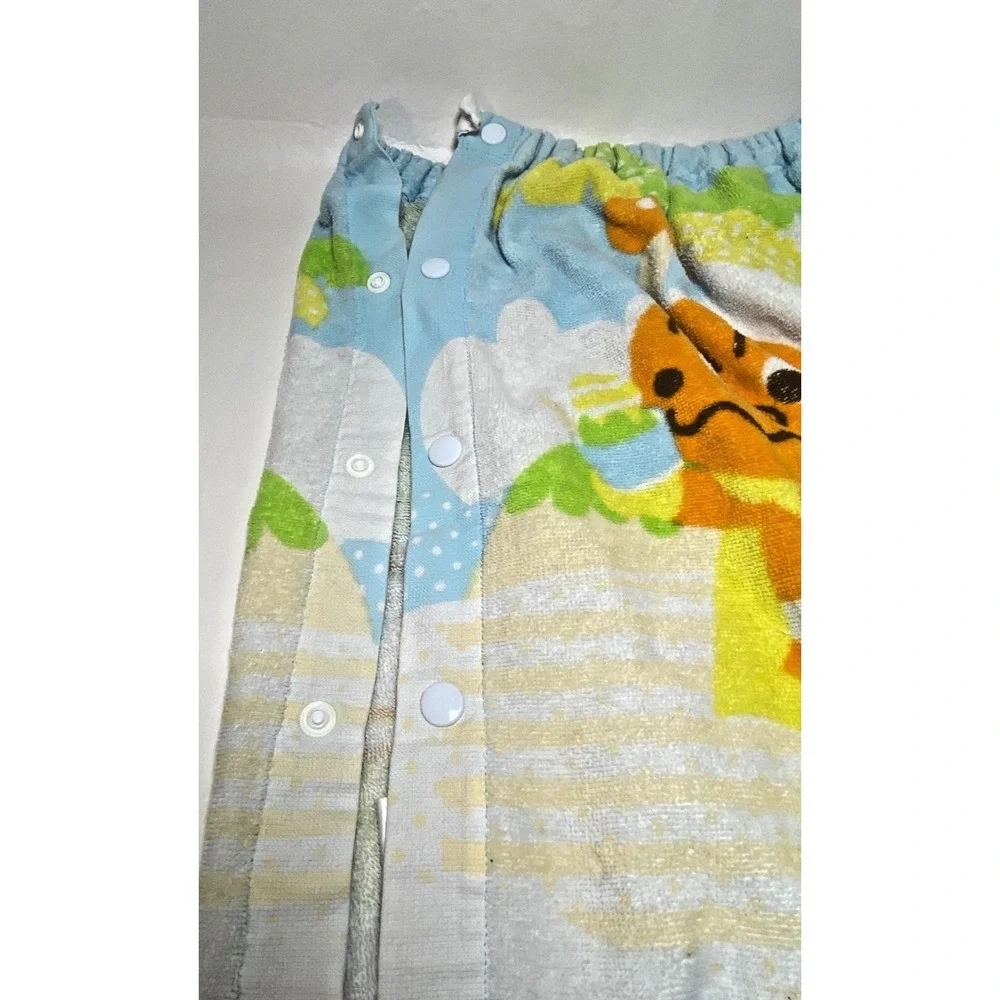 N/A anpanman towel